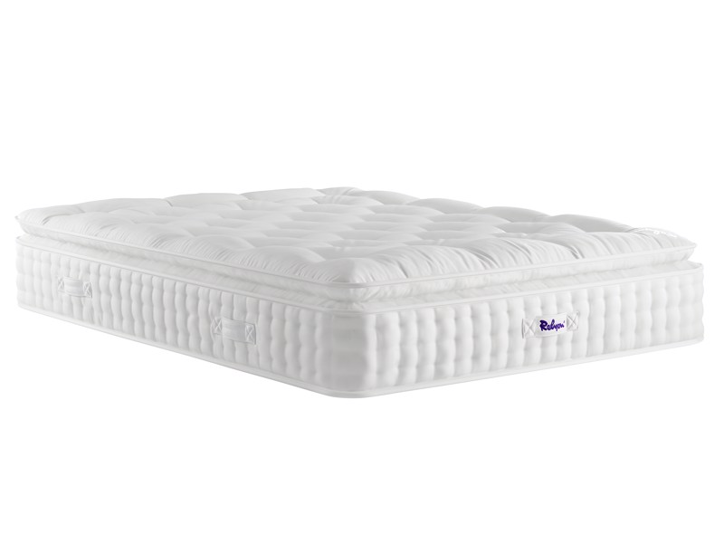 Relyon Eaton Deluxe Mattress1