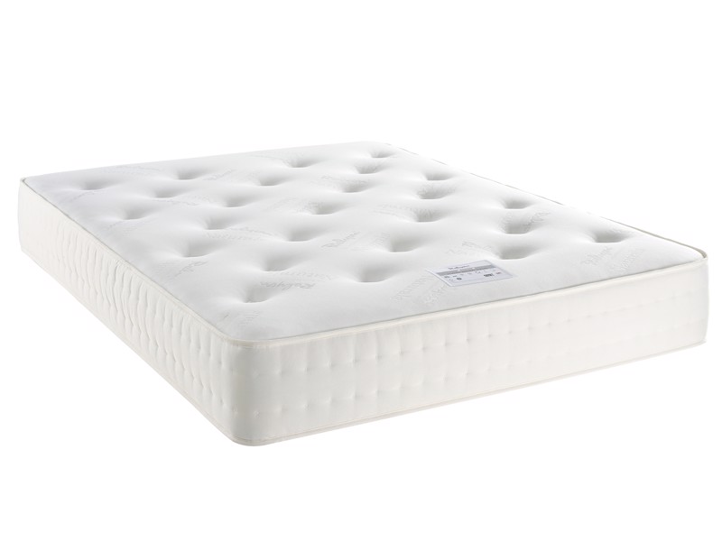 Relyon Classic Natural Superb Small Double Mattress1