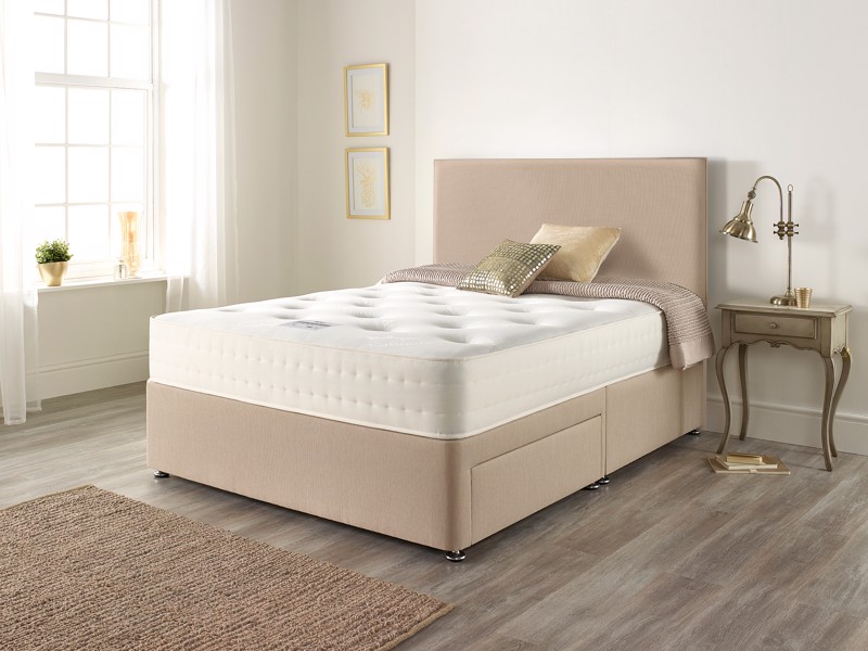 Relyon Classic Natural Superb Small Double Mattress3