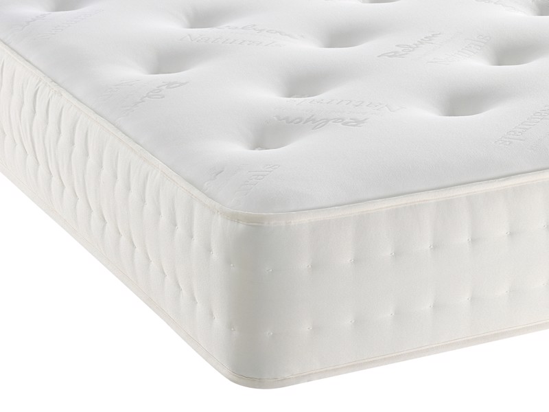 Relyon Classic Natural Superb Small Double Mattress5