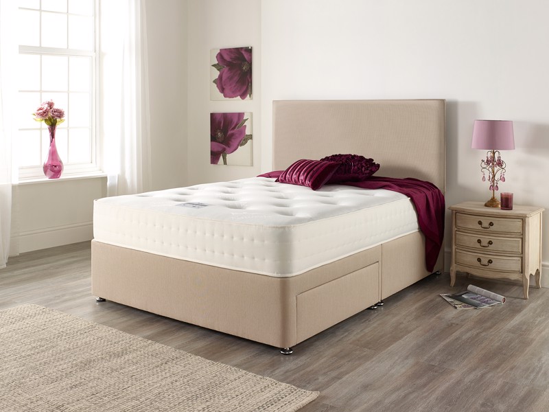 Relyon Classic Natural Supreme Mattress3