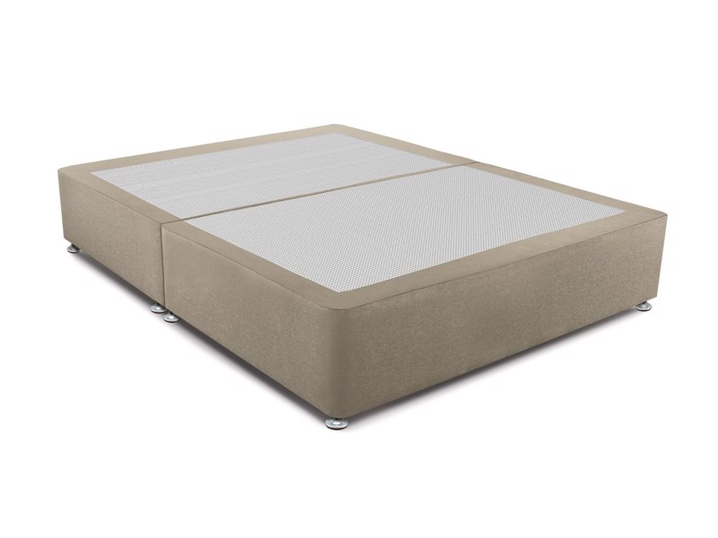 Sleepeezee Ashford Deluxe Bed Base1