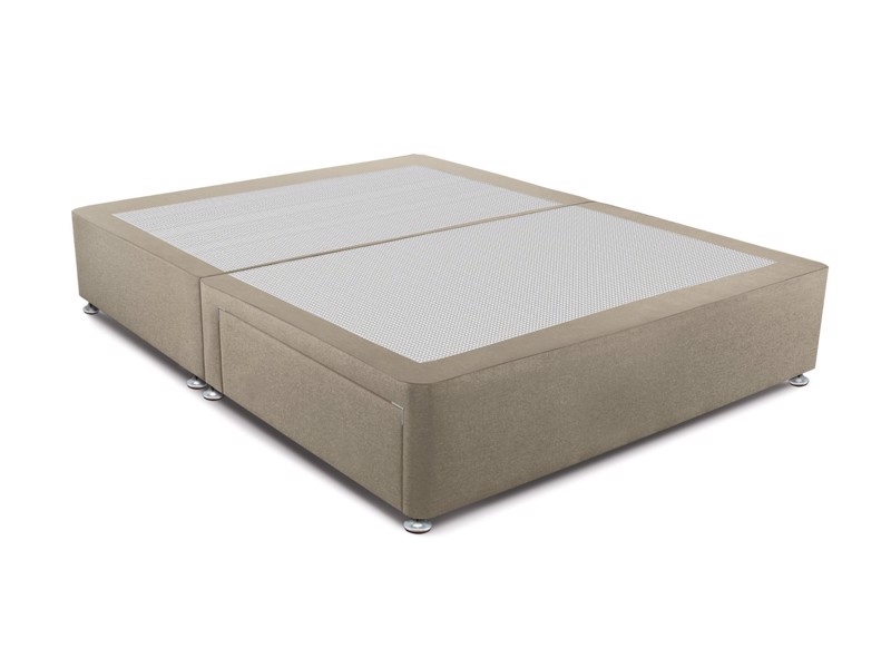 Sleepeezee Ashford Deluxe Bed Base3