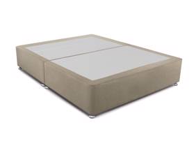 Sleepeezee Ashford Deluxe Bed Base1