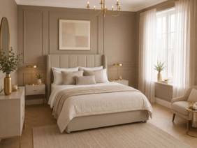 Hypnos Luxor Comfort Supreme Divan Bed4