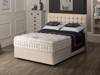 Hypnos Luxor Comfort Supreme Super King Size Divan Bed1