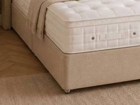Hypnos Luxor Comfort Supreme Single Divan Bed3