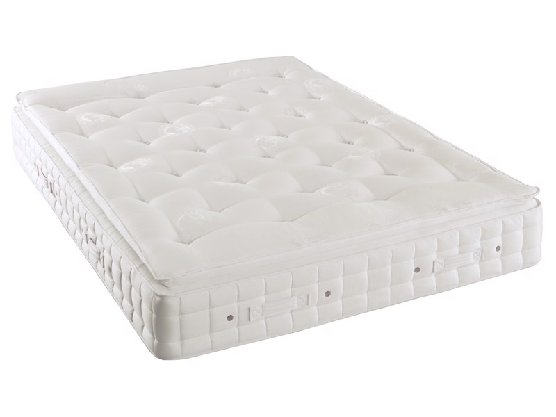 Hypnos Luxor Comfort Supreme Divan Bed2