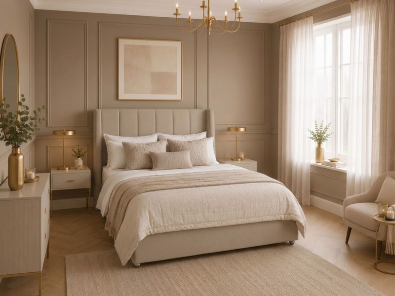 Hypnos Luxor Comfort Supreme Divan Bed4