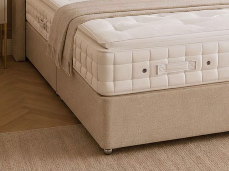 Hypnos Luxor Comfort Supreme Divan Bed5