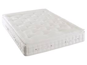 Hypnos Luxor Comfort Supreme Divan Bed2