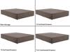 Hypnos Luxor Comfort Supreme Small Double Divan Bed8