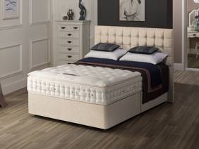 Hypnos Luxor Comfort Supreme Mattress6