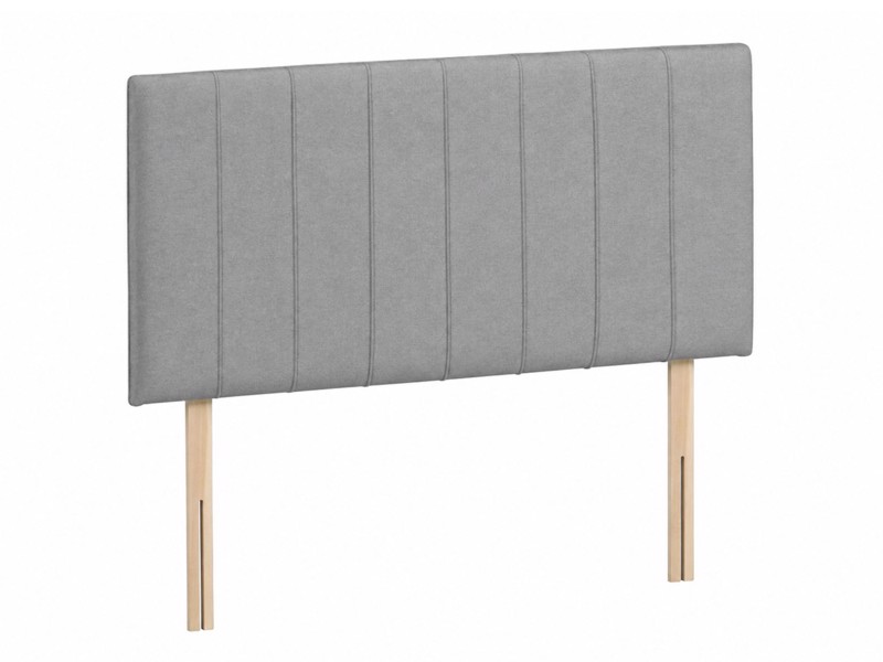 Sleepeezee Lily Headboard2