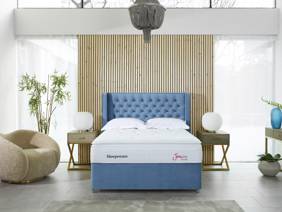 Sleepeezee Blossom Headboard2