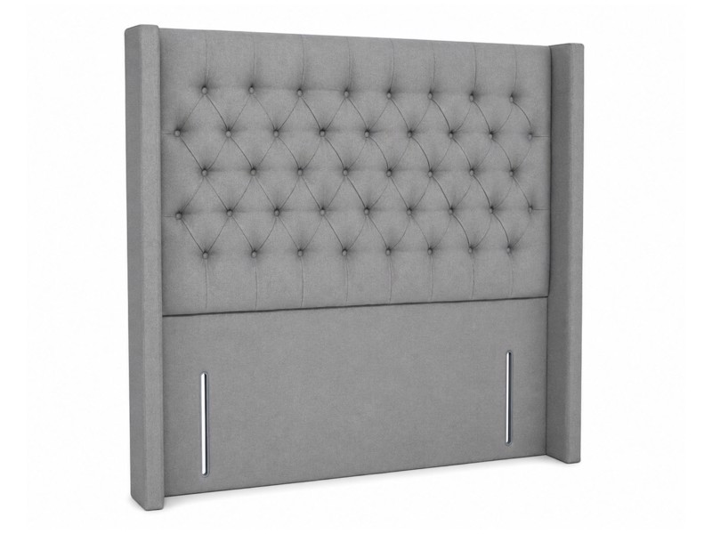 Sleepeezee Blossom Headboard2