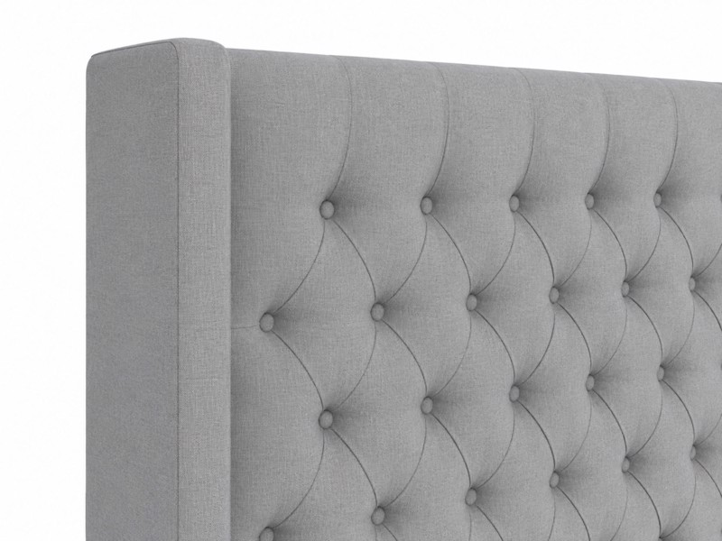 Sleepeezee Blossom Headboard3