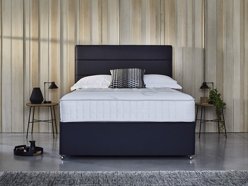 Sleepeezee Lavender King Size Headboard2