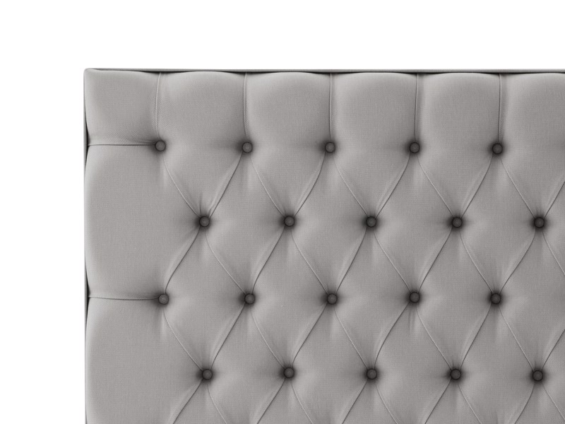 Rest Assured Florence Double Headboard3