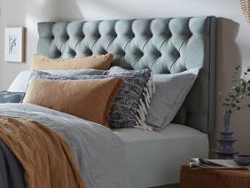 Rest Assured Florence Headboard4