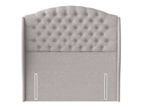 Rest Assured Richmond Double Headboard1