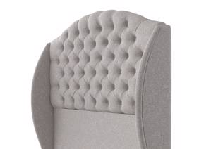 Rest Assured Richmond Double Headboard2