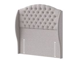 Rest Assured Richmond Double Headboard3