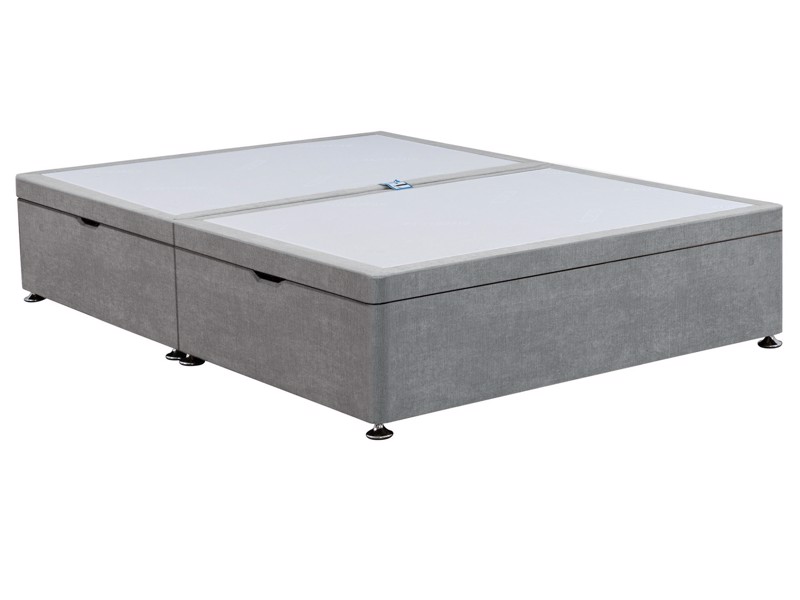 Sweet Dreams Amber Bed Base3
