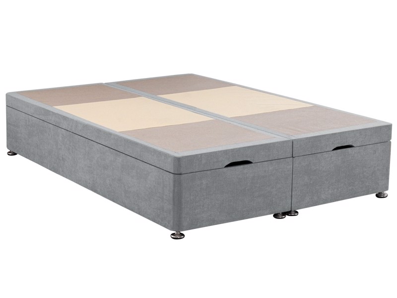 Sweet Dreams Amber Bed Base4