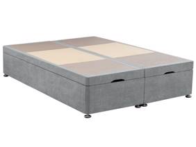 Sweet Dreams Amber Bed Base4