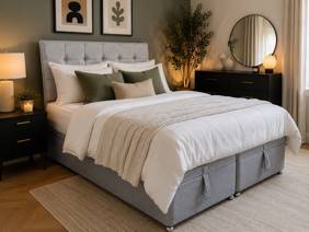 Hypnos Grace Headboard3