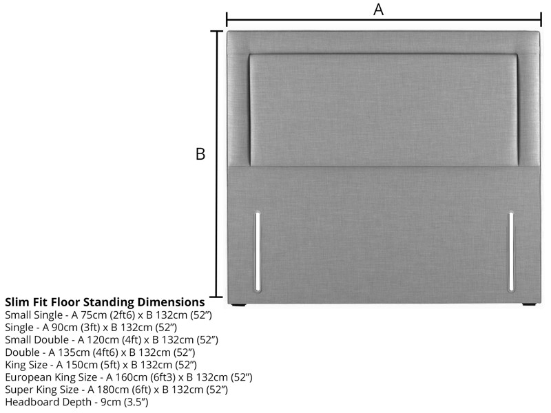 Hypnos Isobella Headboard6