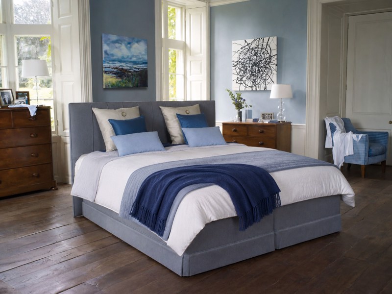 Hypnos Petra Headboard3
