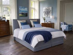 Hypnos Petra Headboard3