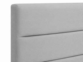 Sleepeezee Bluebell Headboard3