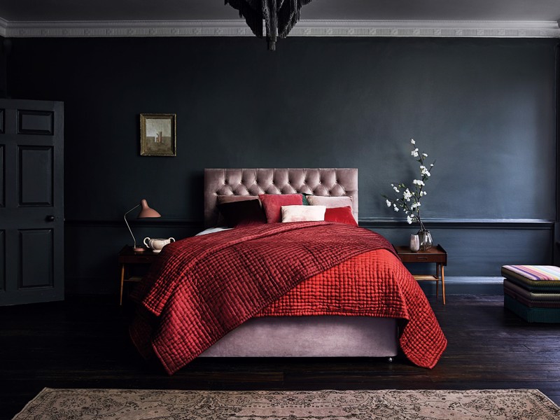 Sleepeezee Dual Seasons Deluxe Divan Bed6