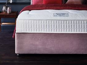 Sleepeezee Dual Seasons Deluxe Divan Bed5
