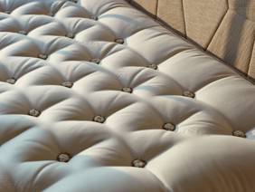 Vispring Sublime Superb Super King Size Divan Bed2