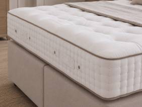 Vispring Sublime Superb Divan Bed3