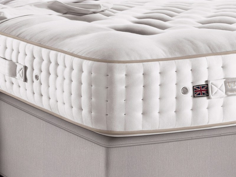 Vispring Sublime Superb Mattress2