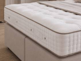 Vispring Sublime Superb Mattress5