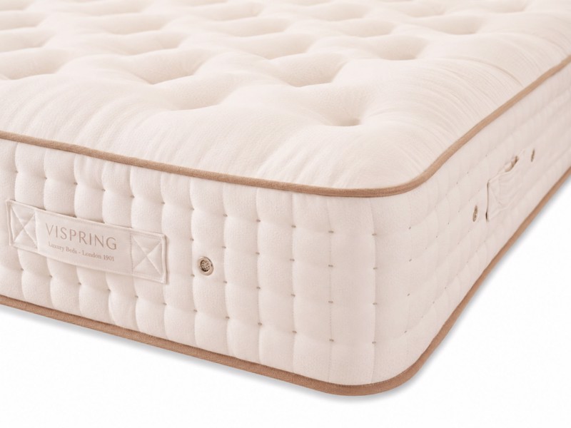 Vispring Sublime Superb Mattress3