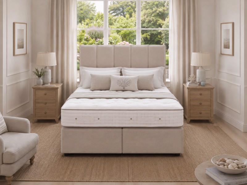 Vispring Sublime Superb Mattress4
