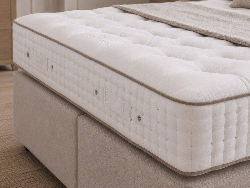 Vispring Sublime Superb Mattress5