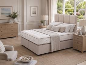 Vispring Sublime Superb Mattress1