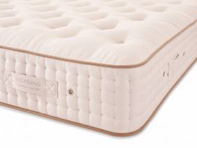 Vispring Sublime Superb Mattress3