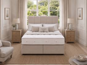 Vispring Sublime Superb Mattress4