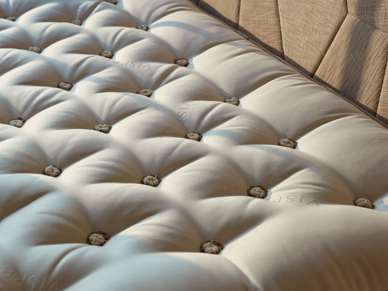 Vispring Sublime Superb Small Double Mattress6