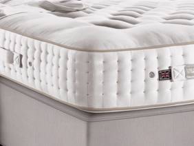 Vispring Sublime Superb Mattress2