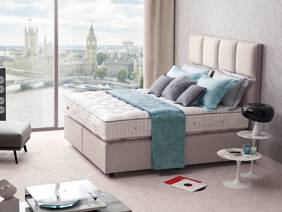 Vispring Sublime Superb Mattress1